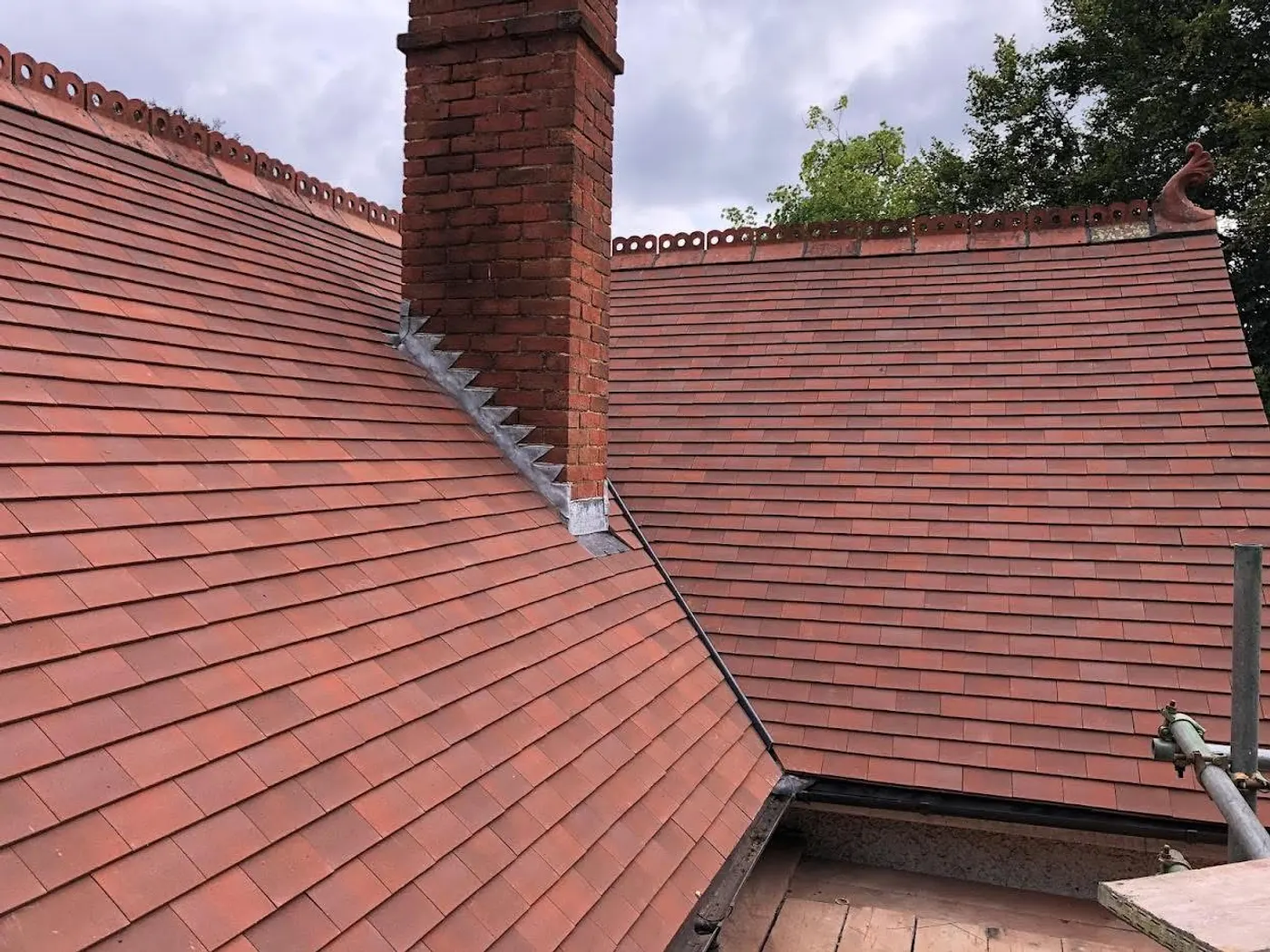 Tiled Roofs by Steadfast Roofing and Building (1)