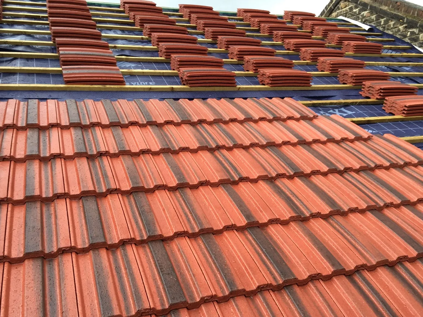 Tiled Roofs by Steadfast Roofing and Building (3)