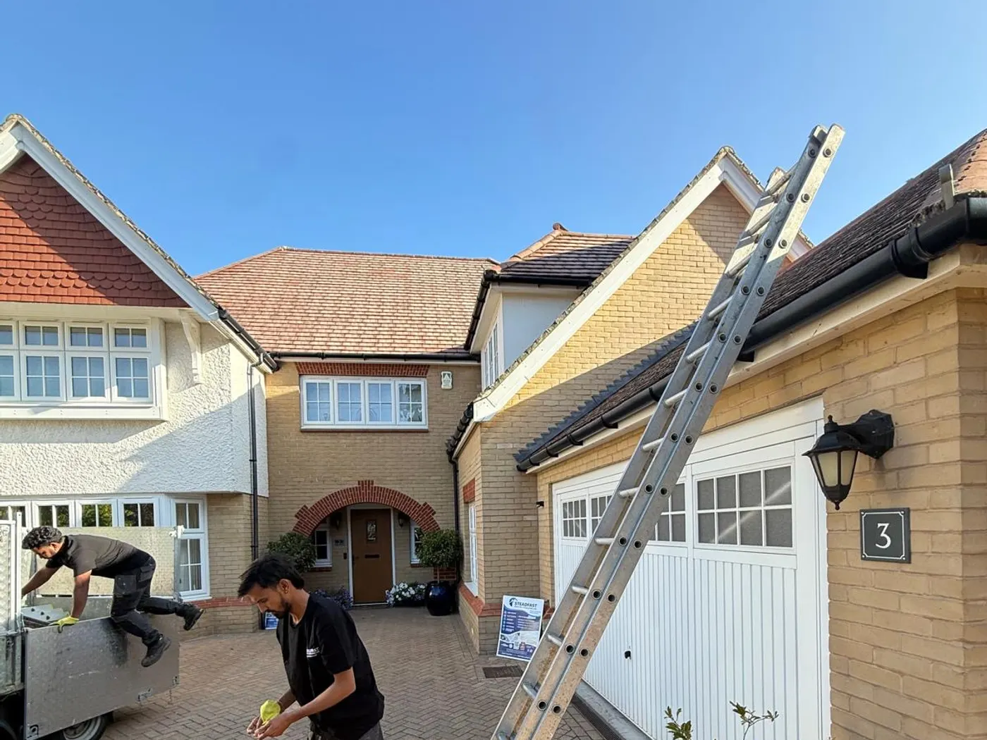Tiled Roofs by Steadfast Roofing and Building (8)
