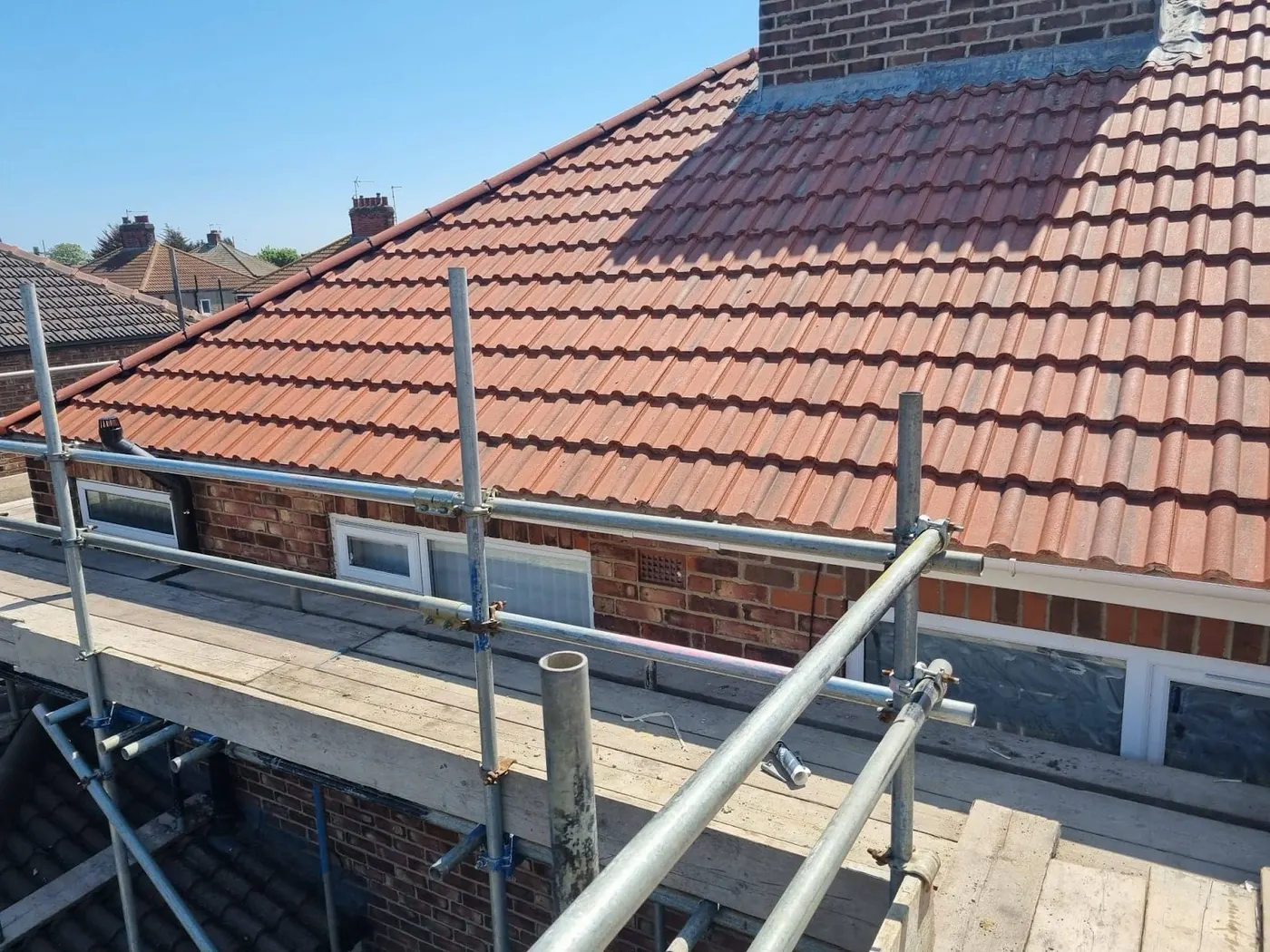 Tiled Roofs by Steadfast Roofing and Building (11)