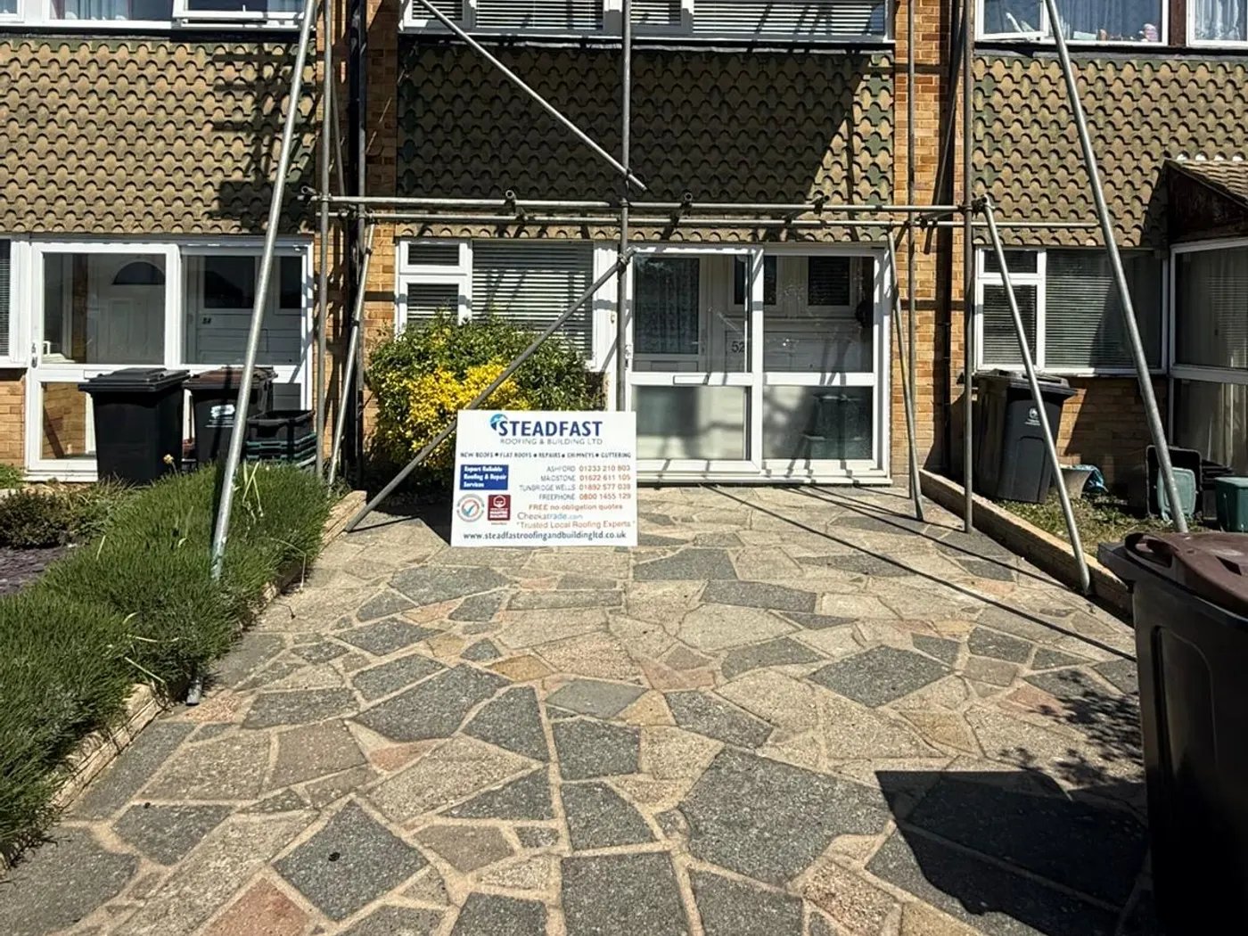 Roofing Projects by Steadfast Roofing and Building (30)