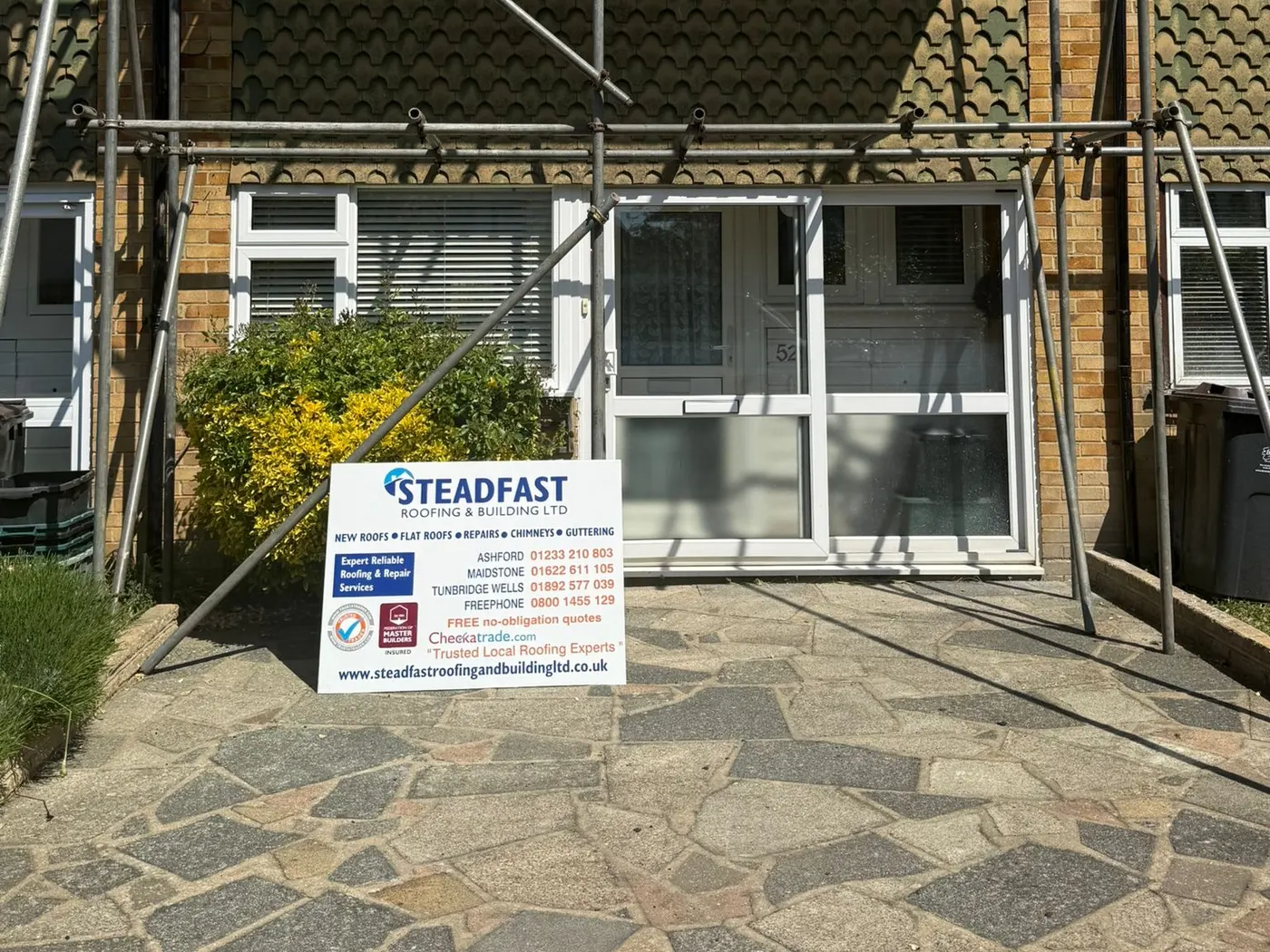 Roofing Projects by Steadfast Roofing and Building (33)