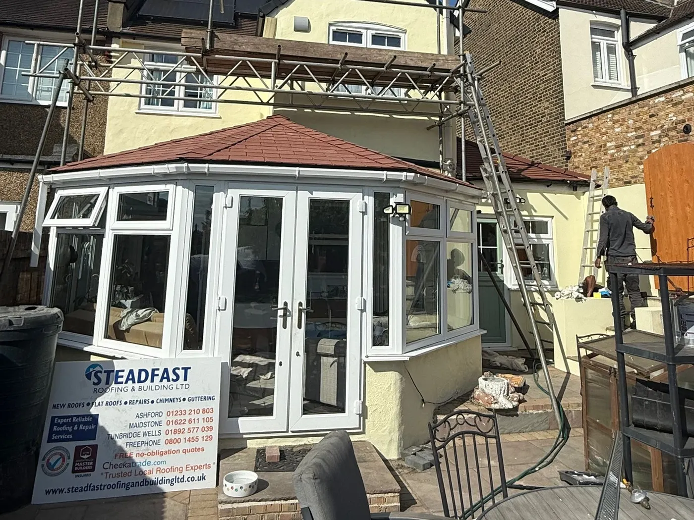Roofing Projects by Steadfast Roofing and Building (40)
