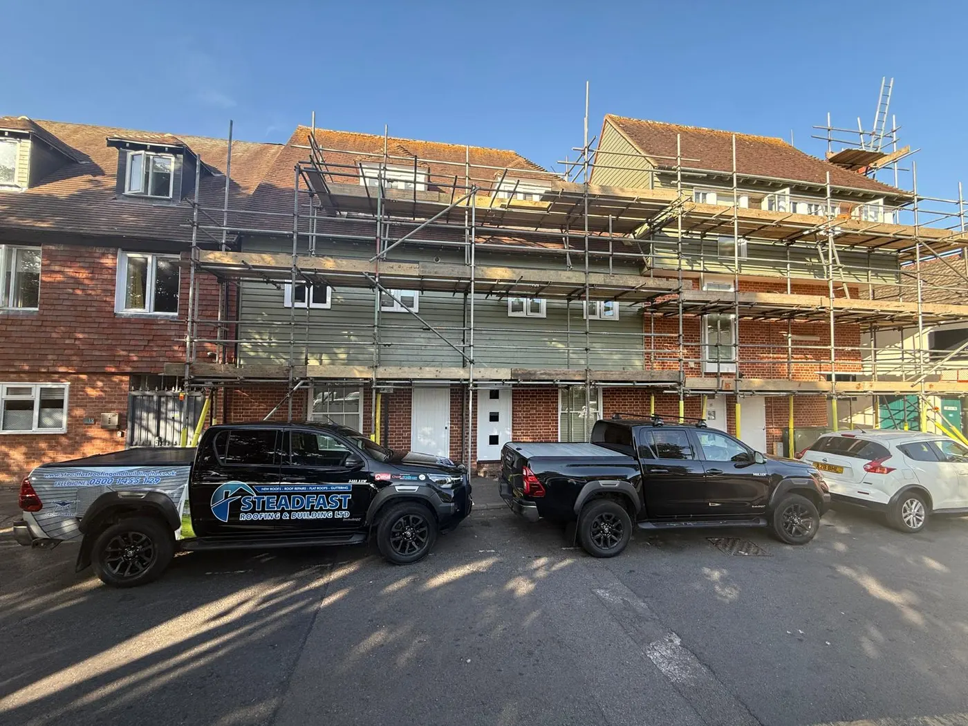 Roofing Projects by Steadfast Roofing and Building (42)