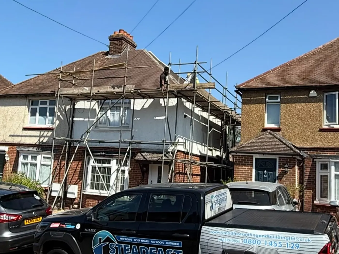 Roofing Projects by Steadfast Roofing and Building (44)