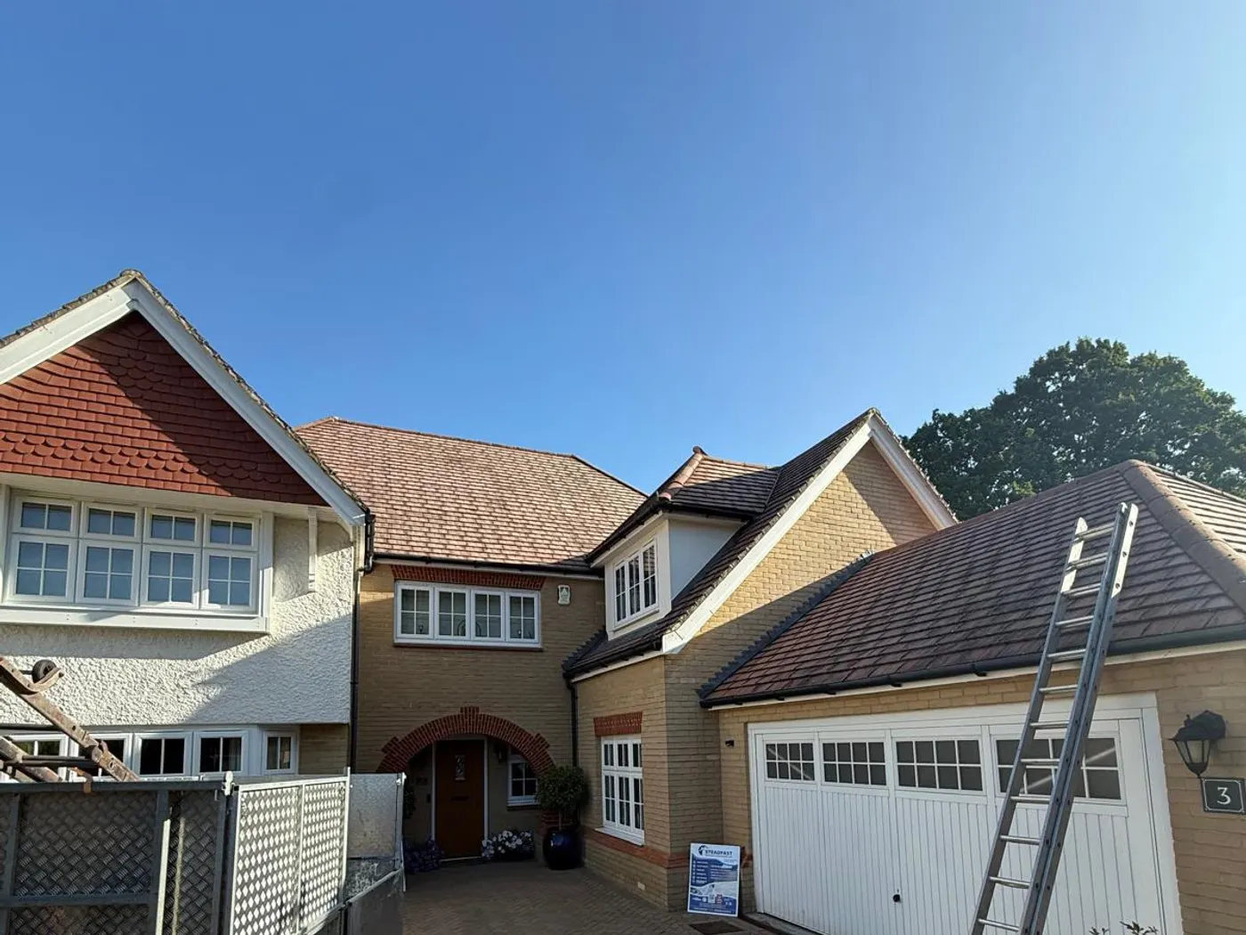 Tiled Roofs by Steadfast Roofing and Building (15)