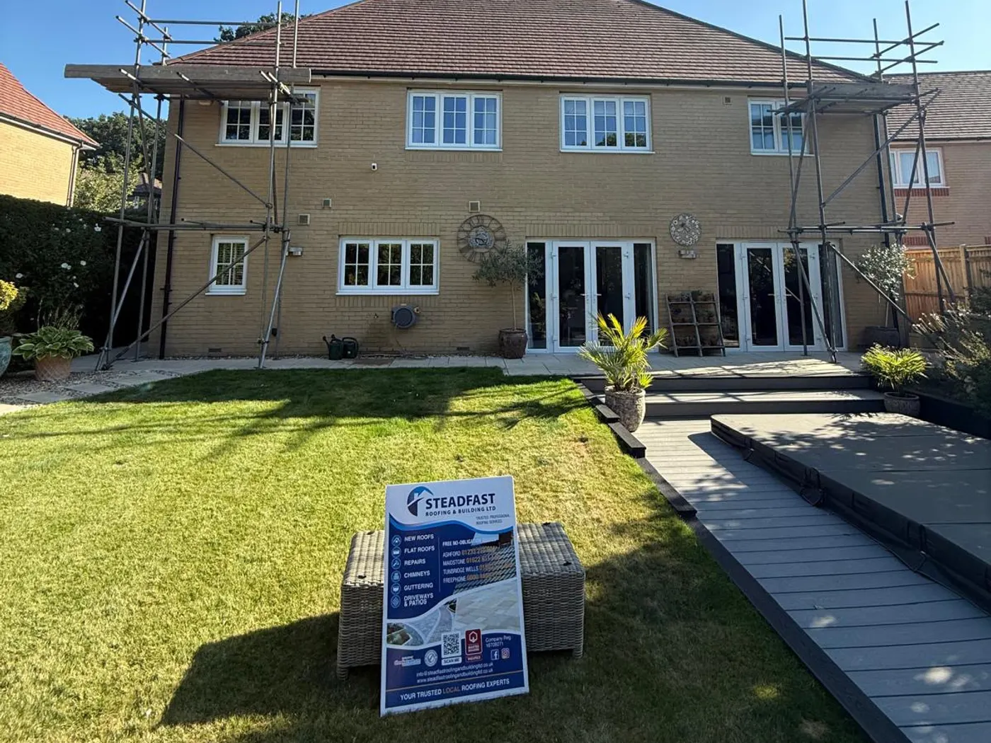 Roofing Projects by Steadfast Roofing and Building (45)