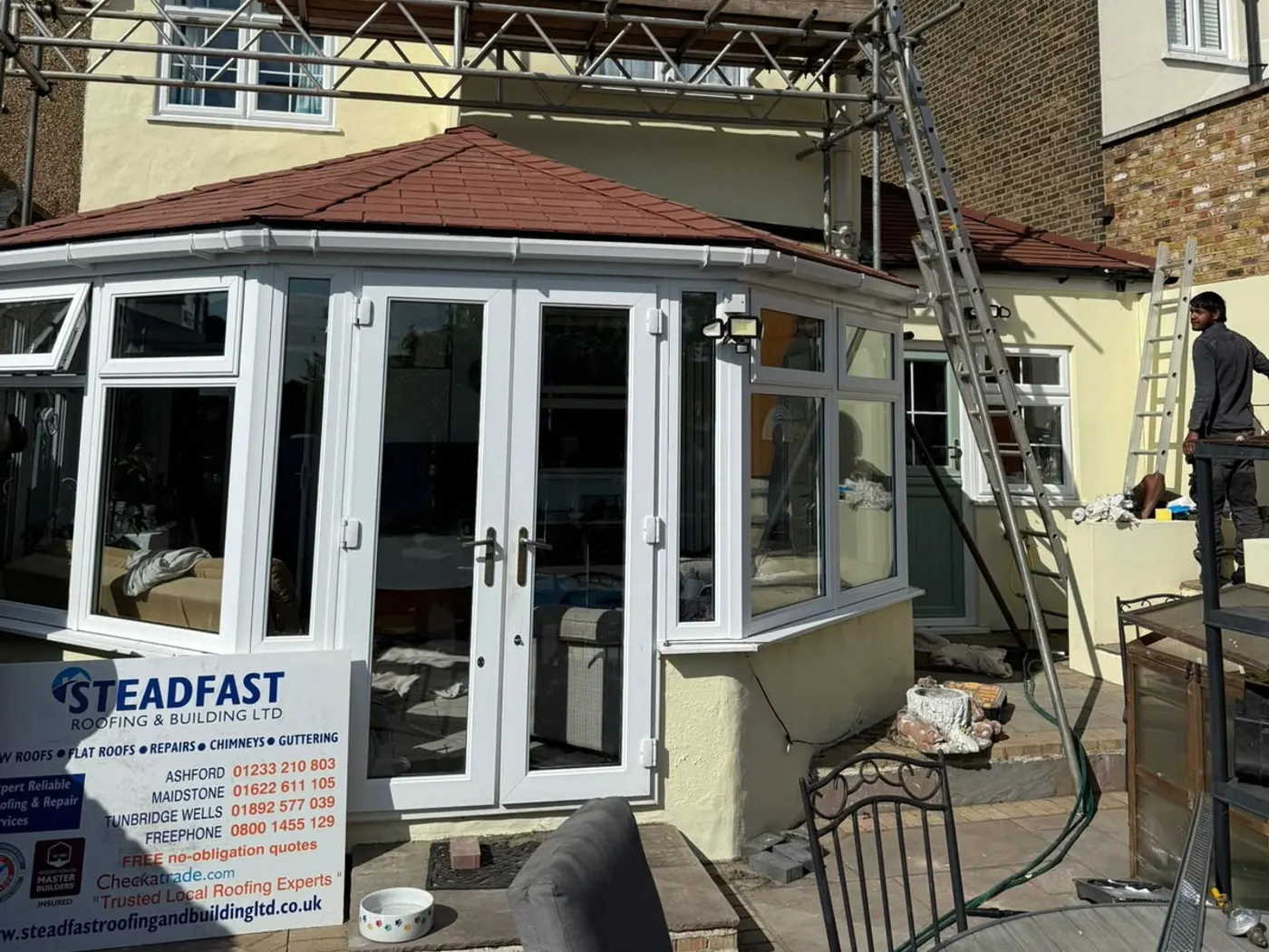 Tiled Roofs by Steadfast Roofing and Building (16)