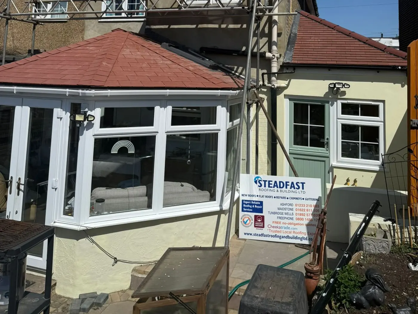 Tiled Roofs by Steadfast Roofing and Building (17)