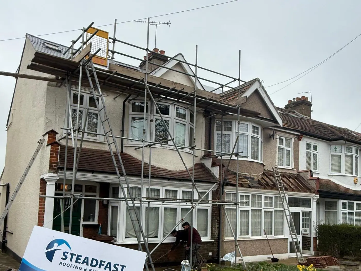 Roofing Projects by Steadfast Roofing and Building (46)