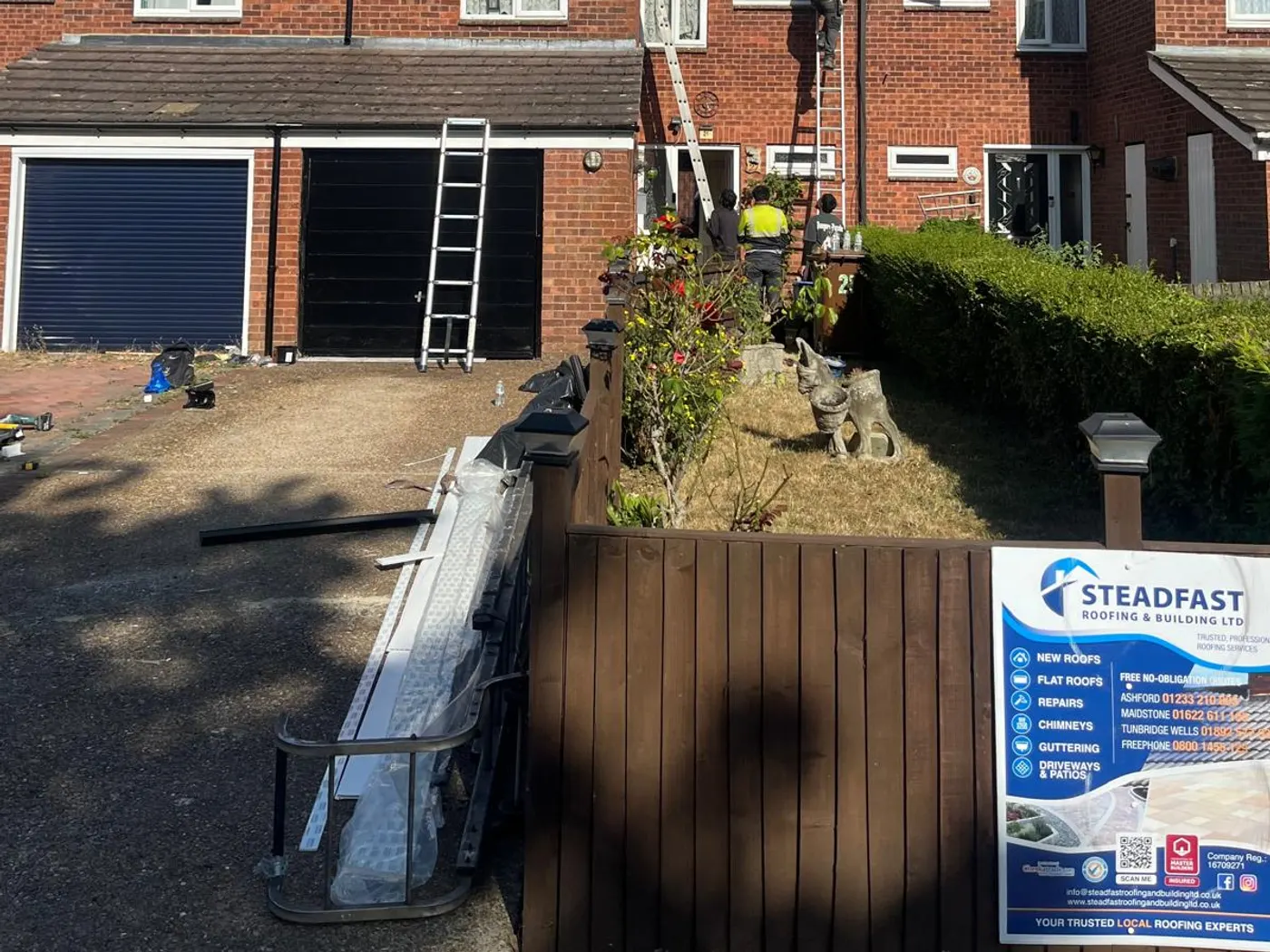 Roofing Projects by Steadfast Roofing and Building (48)