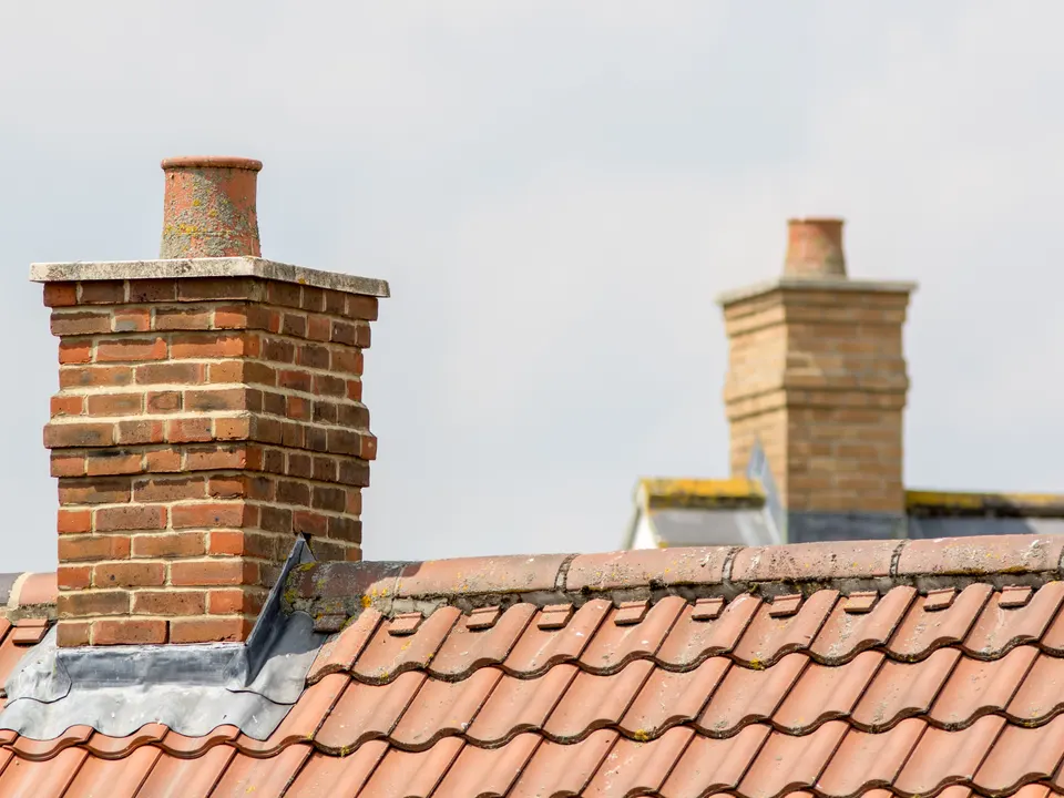 Chimney Repairs by Steadfast Roofing and Building