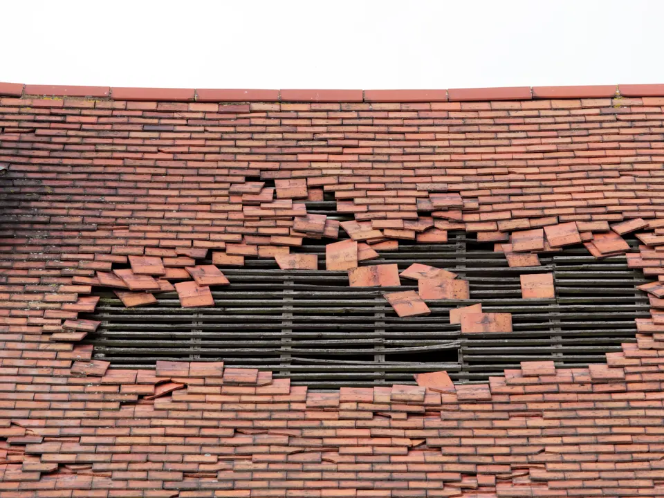 Emergency Roofers by Steadfast Roofing and Building