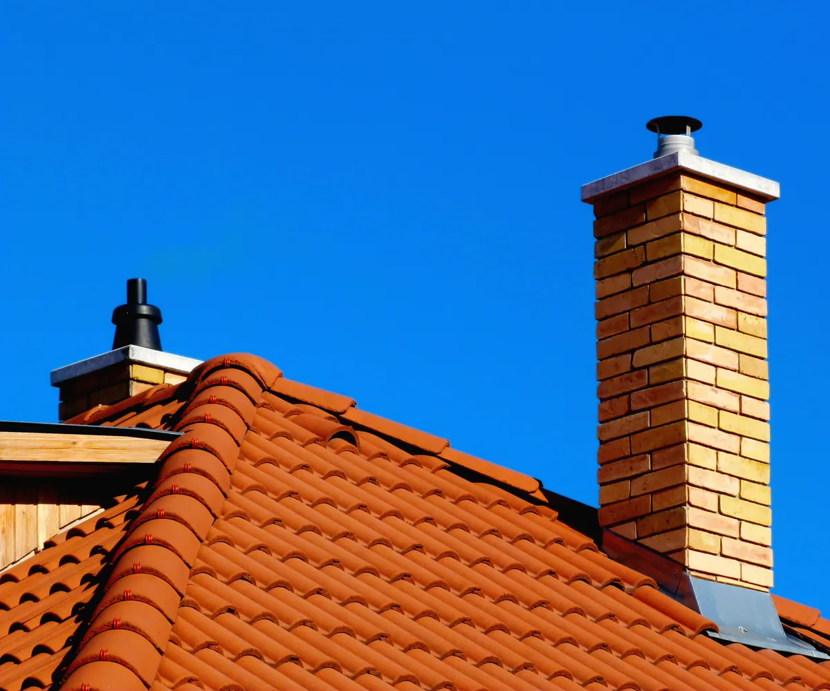 Chimney Repairs by Steadfast Roofing and Building