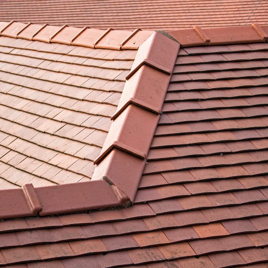 Dry Ridge Roofing work