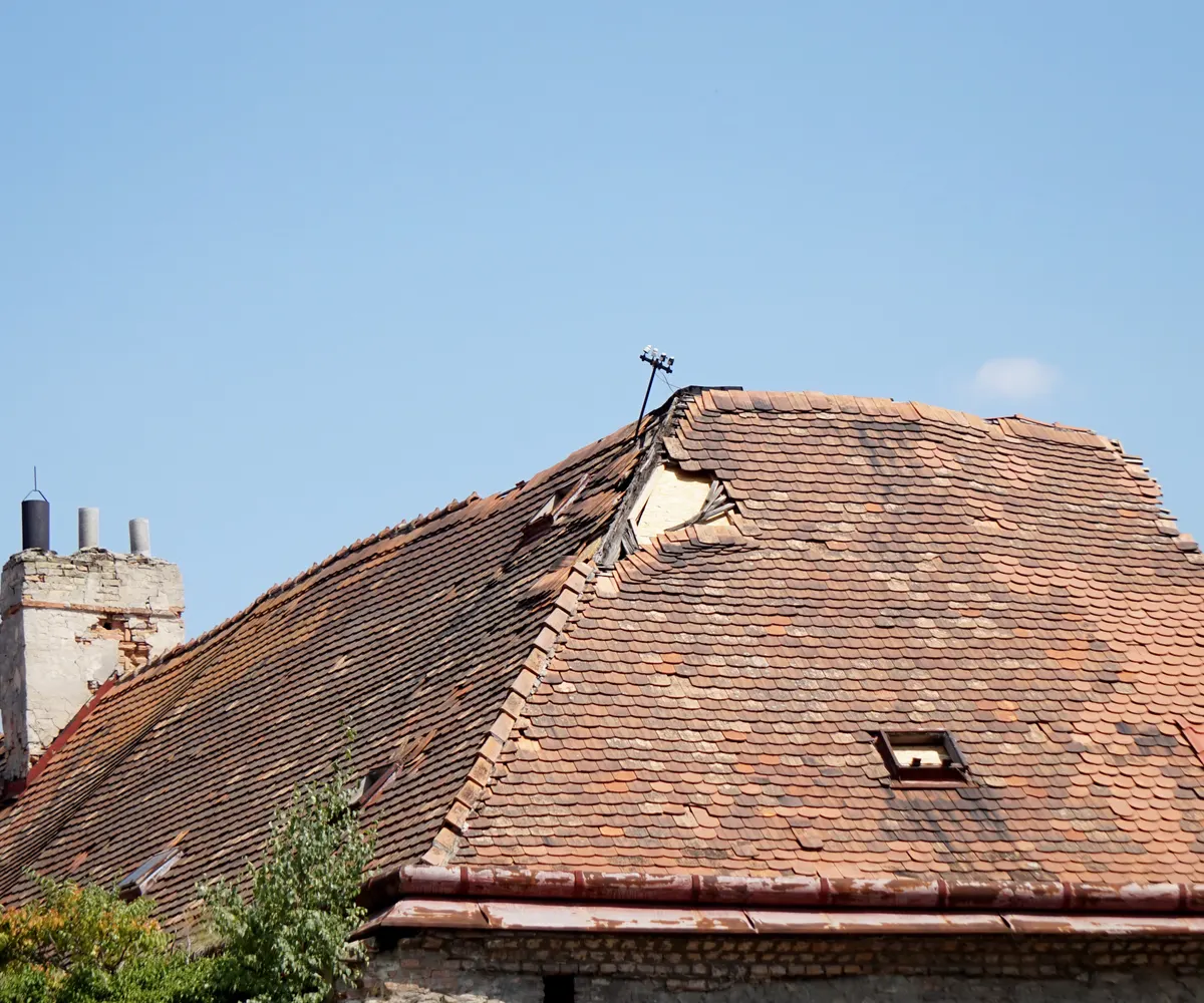 Emergency Roofers by Steadfast Roofing and Building