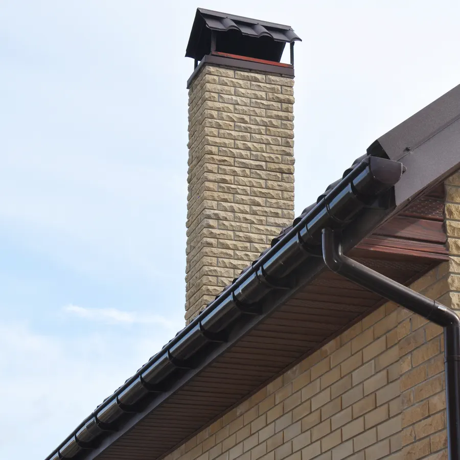 Gutter Repairs work