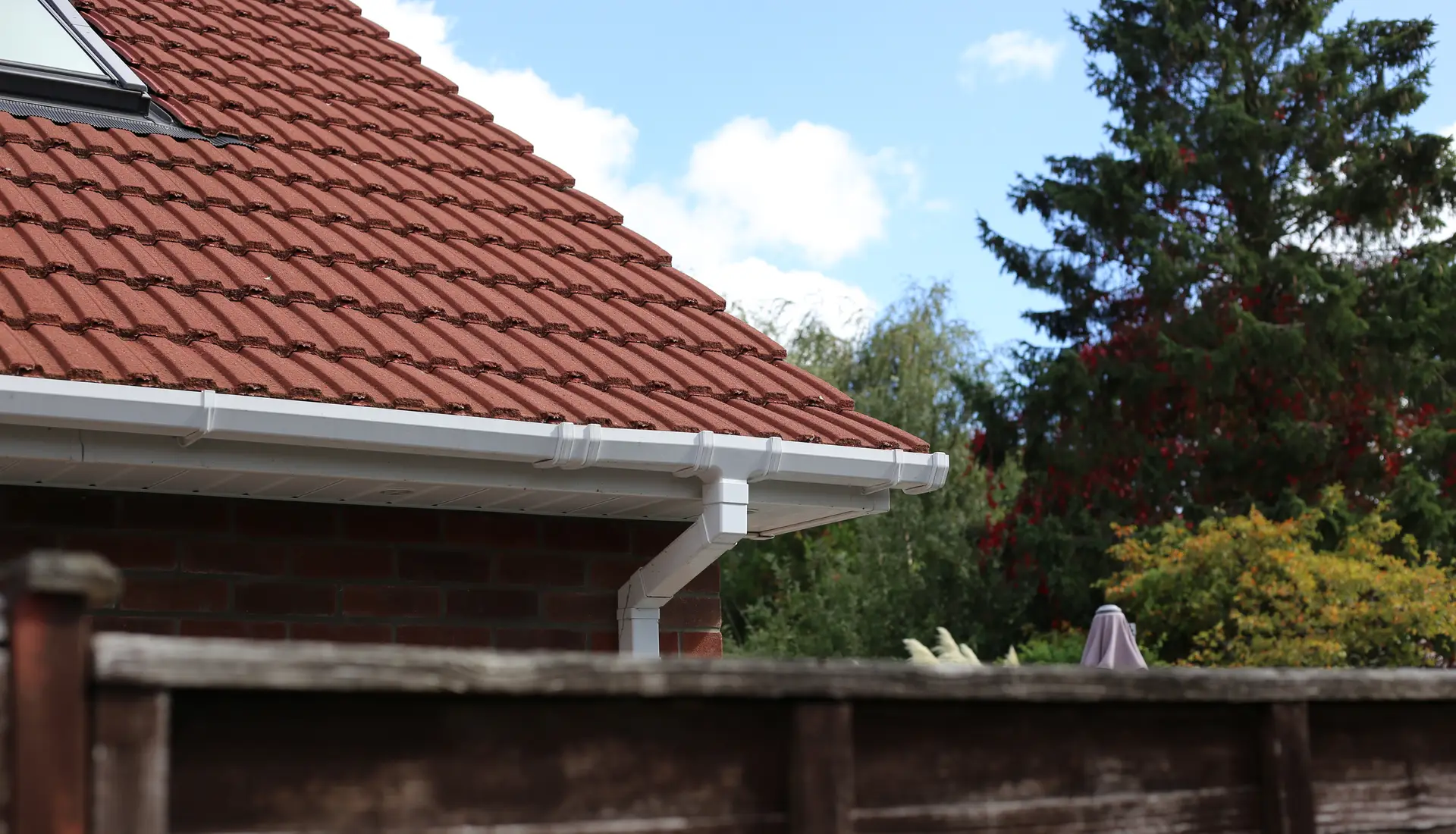 Gutter Repairs by Steadfast Roofing and Building
