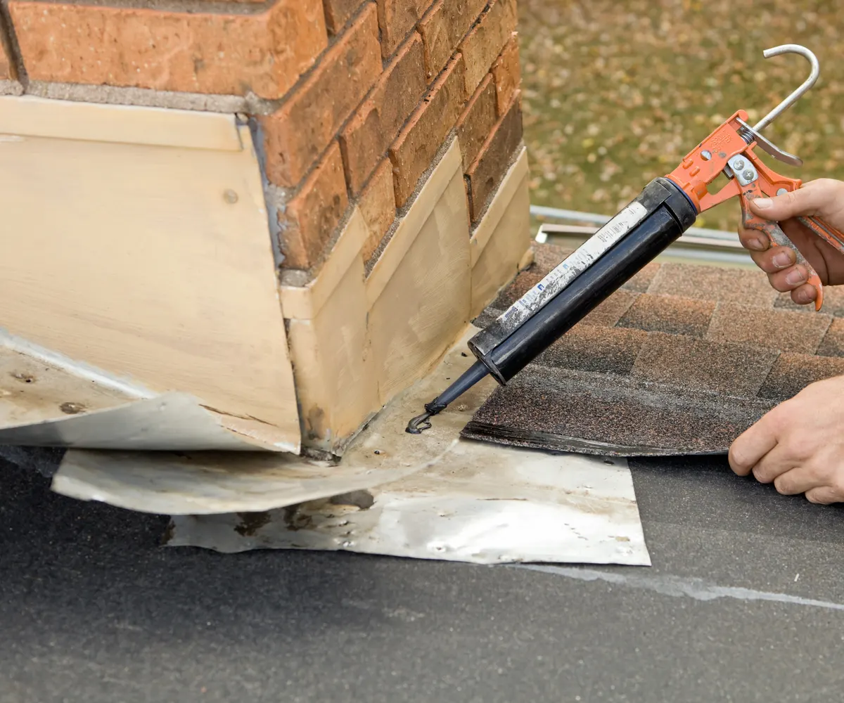 Leadwork by Steadfast Roofing and Building