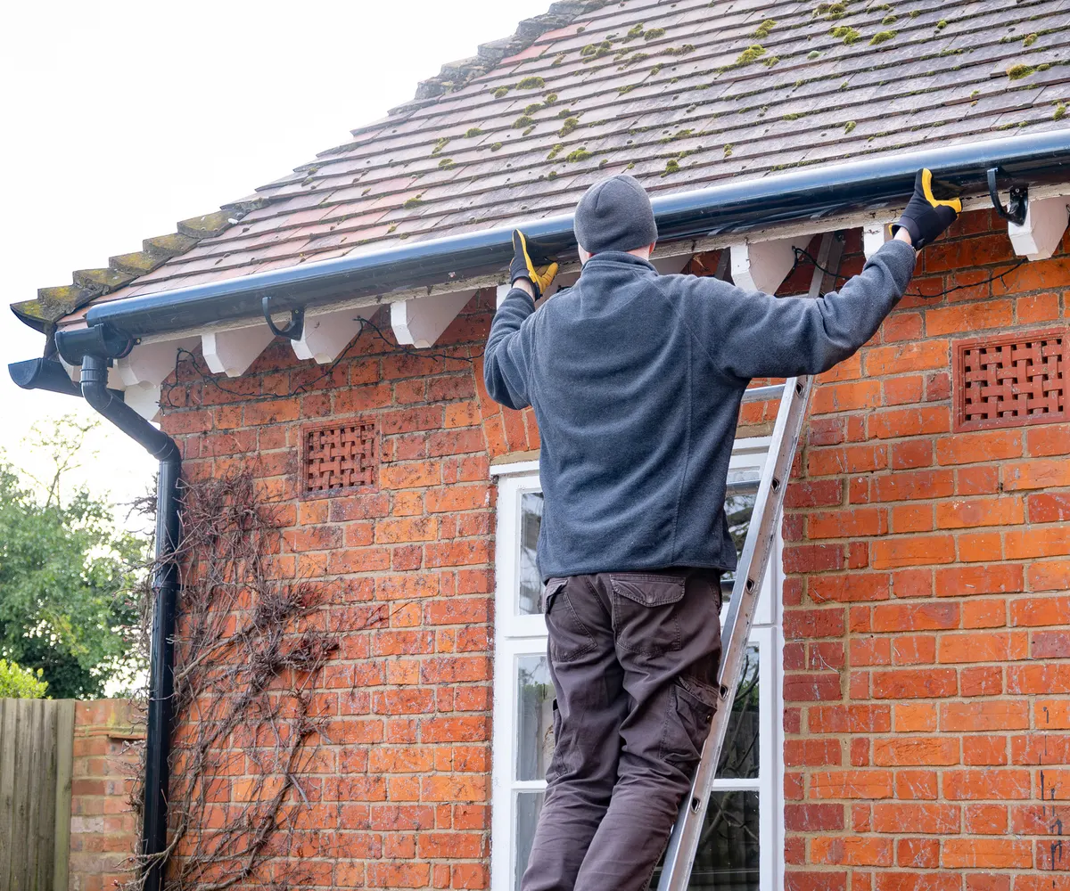 Roof Repairs carried out by Steadfast Roofing and Building