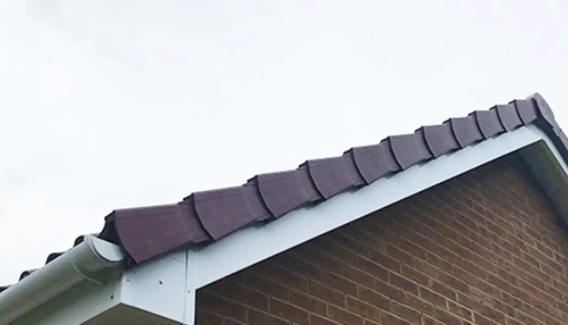 Roofline Services by Steadfast Roofing and Building