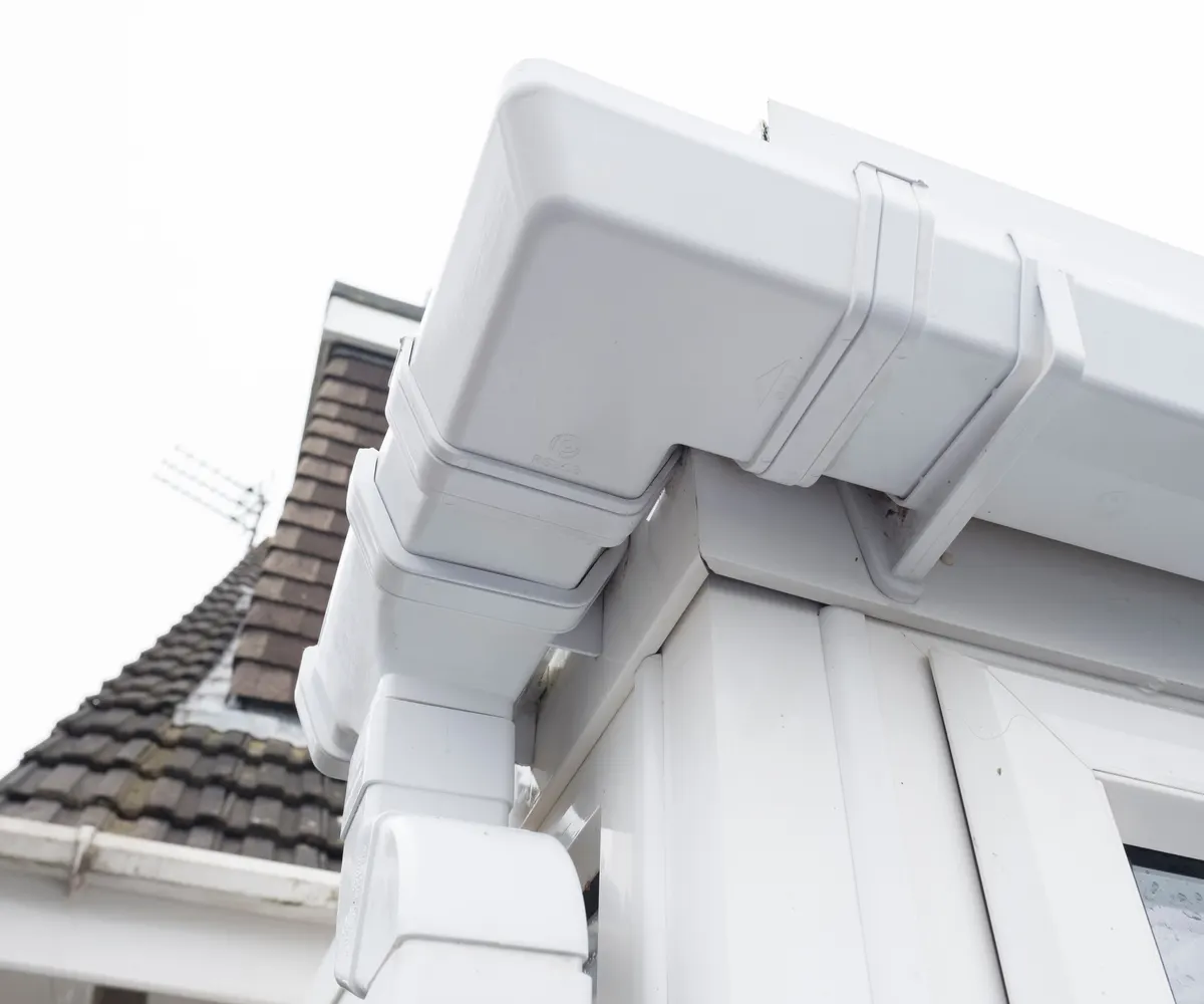 Roofline Services by Steadfast Roofing and Building