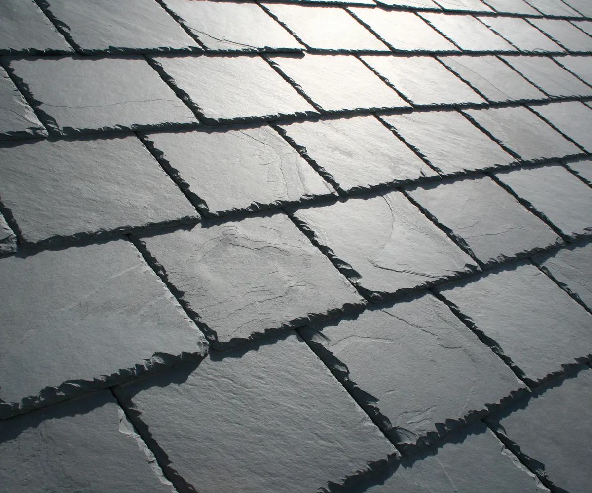 Slate Roofs by Steadfast Roofing and Building